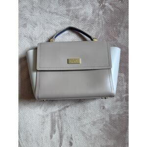 Kate Spade New York Charline Arbour Hill Crossbody Purse, Beige